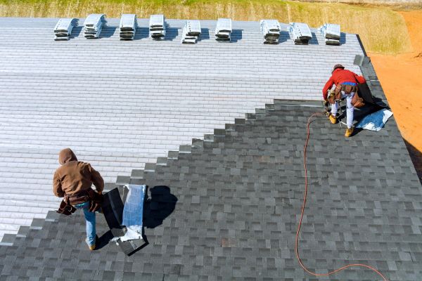 Grow your Leaking Roof Repair business