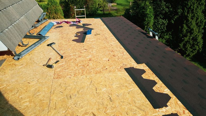 How Asphalt Shingle Roof Repair Prevents Costly Water Damage